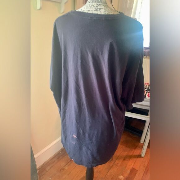 2PAC Black Tee - Picture 4 of 5